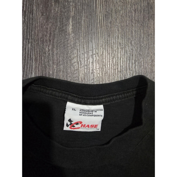 Vintage 1999 Dale Earnhardt Jr AOP Chase Racing Shirt SIze XL - Picture 2 of 9